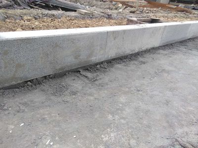 世行垃圾分類轉運站配套道路（北川路）工程建設概述