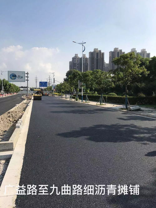 2018南湖新區(qū)道路建設(shè)新動(dòng)作與工程管理探析
