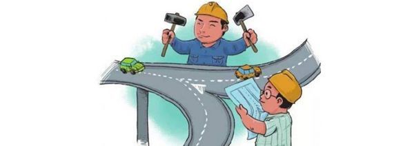 拱墅區2018年道路建設藍圖發布，家門口的出行體驗即將煥新