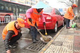 解放區全力推進精品路段創建工程管理，打造城市品質新標桿