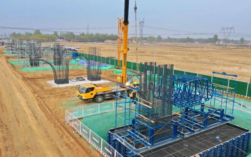 砥礪創新，筑夢通途 高速集團創新大會召開，擘畫道路建設新藍圖