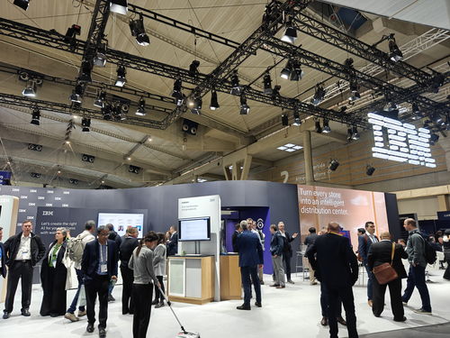 圖文直擊MWC 5G-A加速商用，AI與通信技術(shù)深度融合引領(lǐng)未來