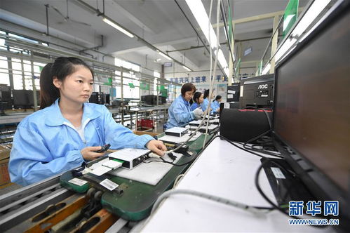 福州 以5G通信技術(shù)服務(wù)為引擎，全力助推高新企業(yè)高質(zhì)量發(fā)展